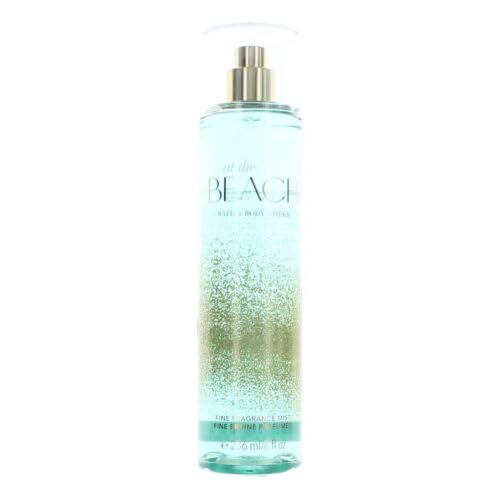 Fine Fragrance Mist 8 Oz F272586