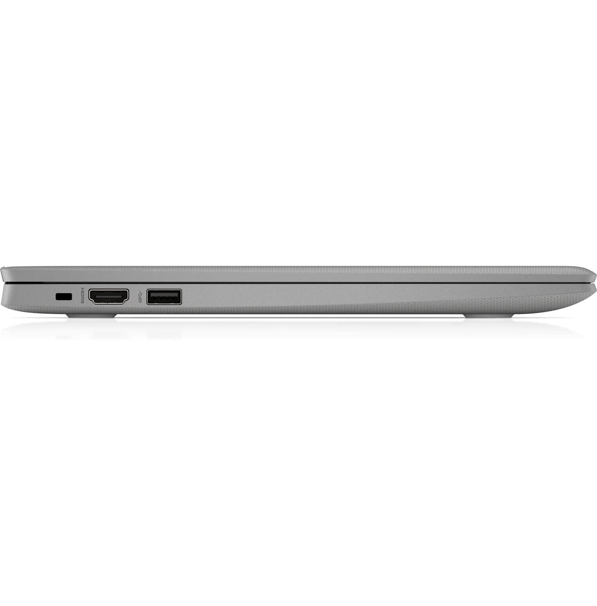 14 Inch HD Chromebook Laptop Intel Celeron N4120 4GB DDR4 RAM 64GB eMMC Chrome OS E636