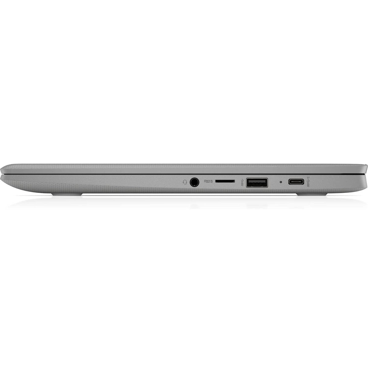 14 Inch HD Chromebook Laptop Intel Celeron N4120 4GB DDR4 RAM 64GB eMMC Chrome OS E636
