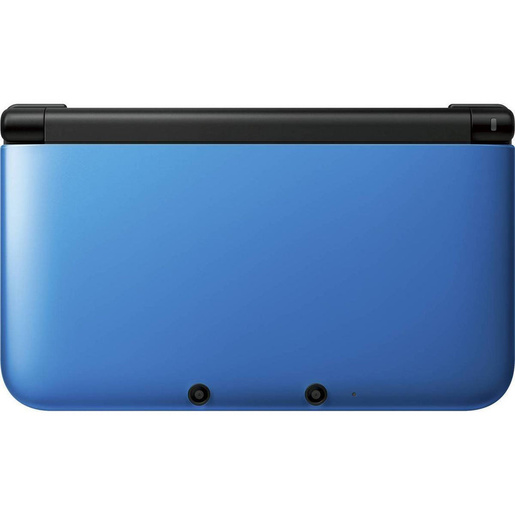 Black Blue Handheld System P206