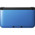 Black Blue Handheld System P206