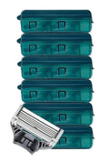 Razor Blade Refills 12 Count R7407