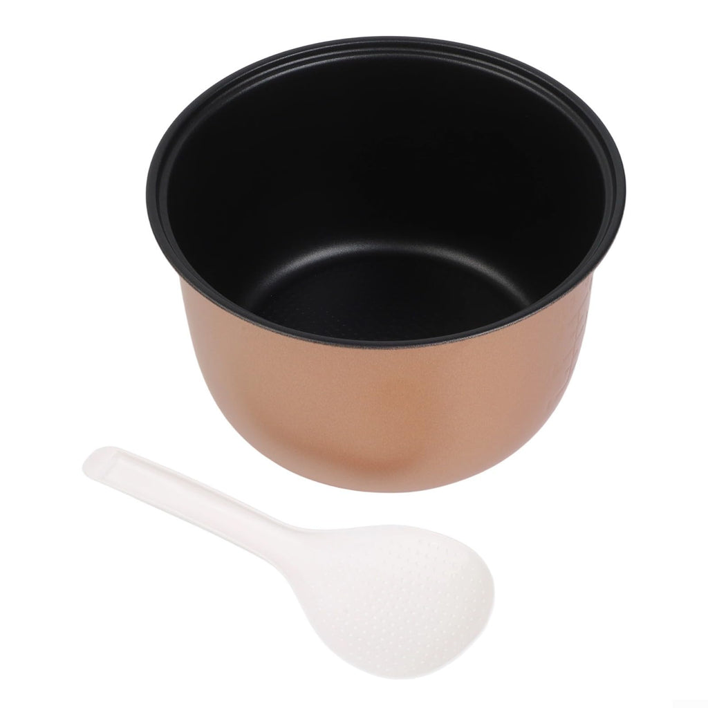 2L Aluminum Alloy Non-Stick Rice Cooker Inner Pot L422714
