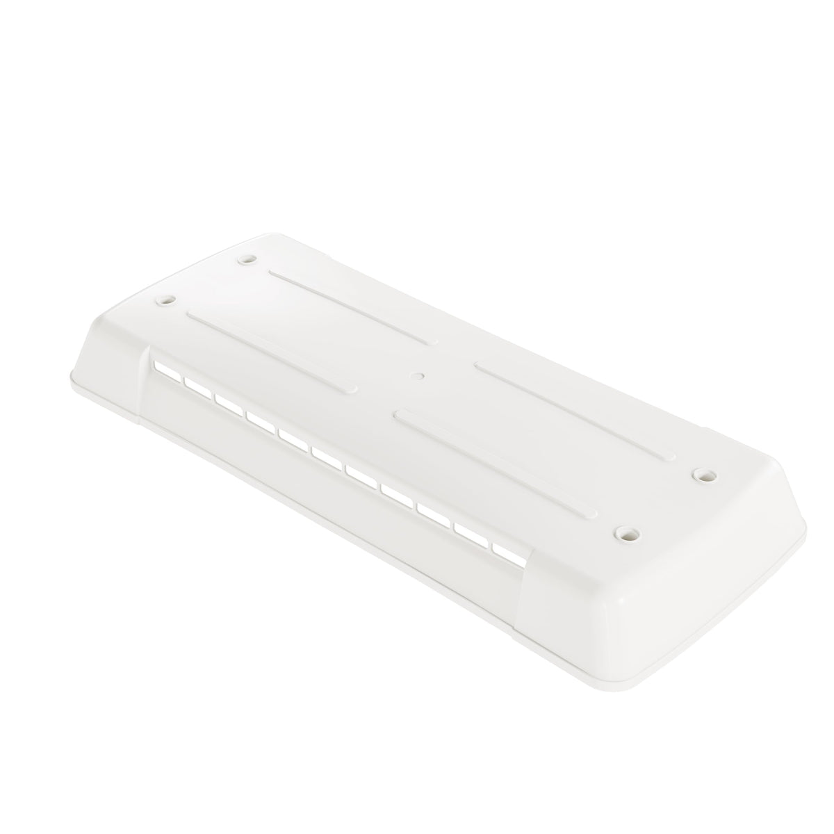 RV Refrigerator Vent Cover N59867