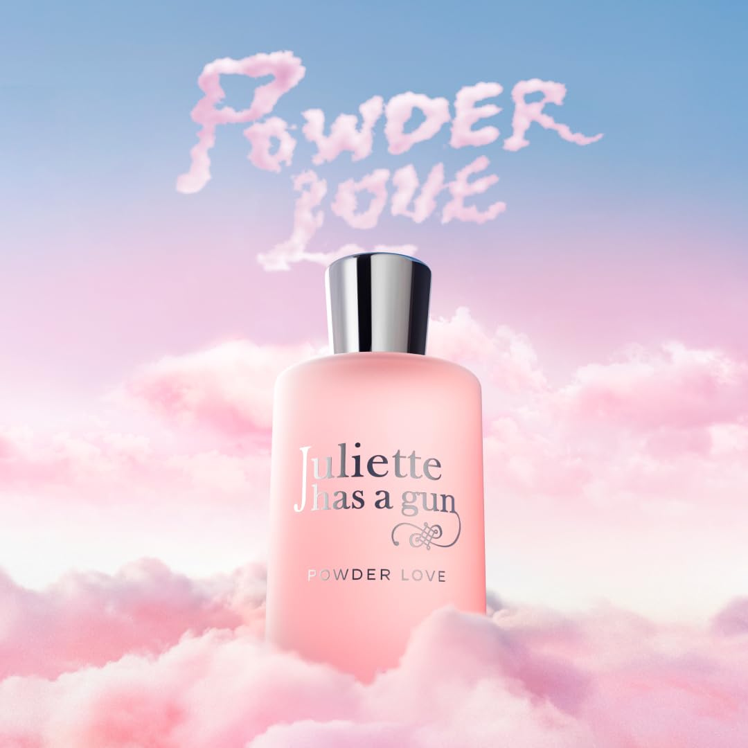 Powder Love Y70129