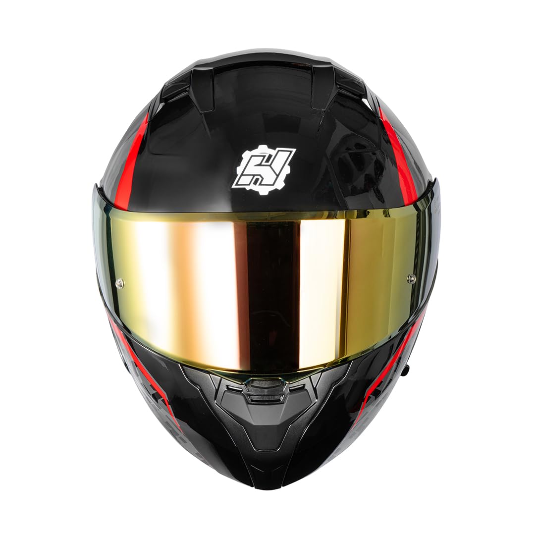 Motorcycle Helmet K220
