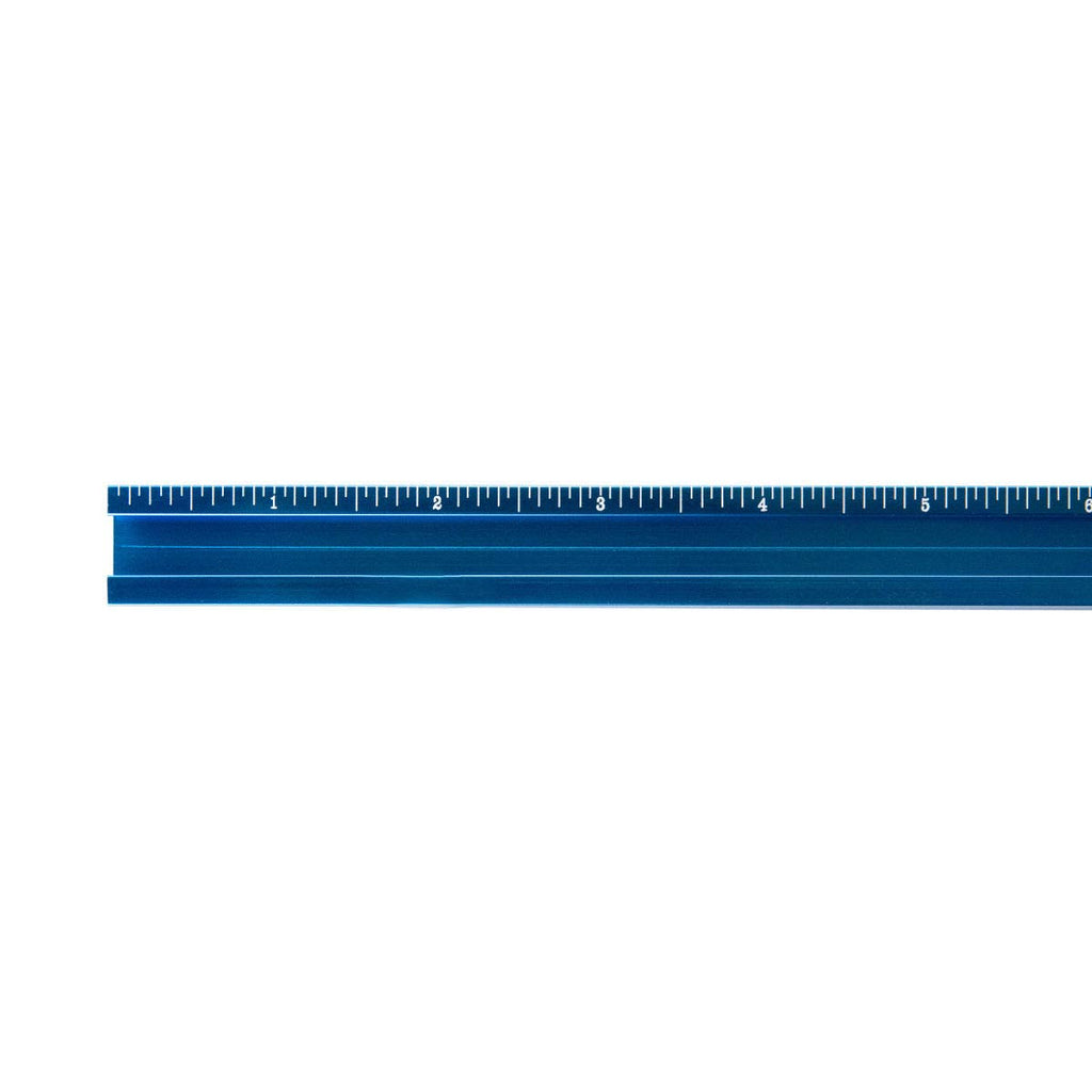 Multi T-Track Fence 3” High x 24" Long U4564