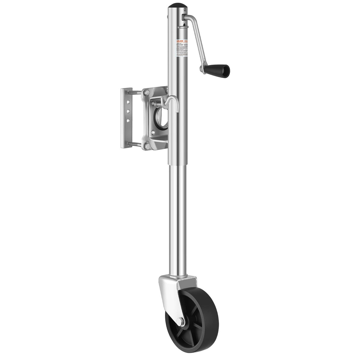 1000 lbs Trailer Jack with Wheel T10105