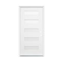 36"x80" Fiberglass Entry Door B459