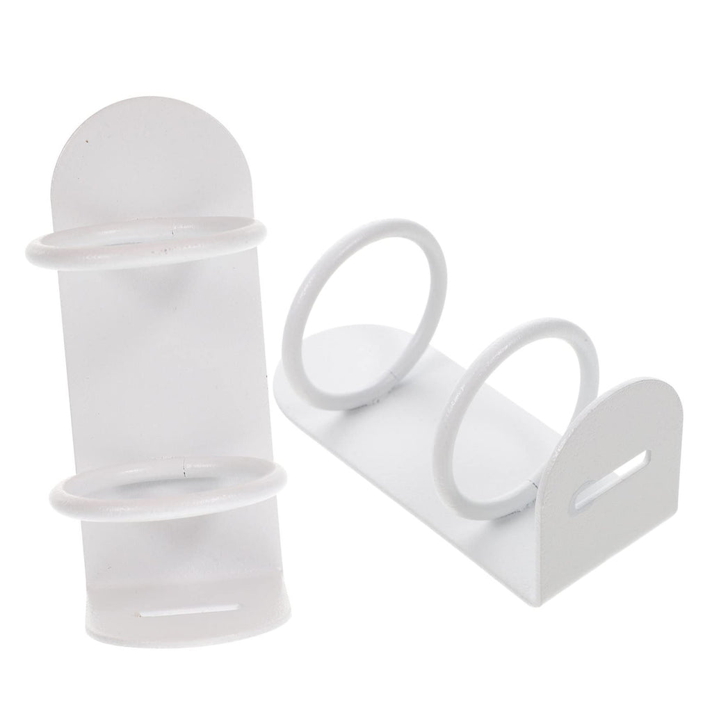 Wall Mounted Electric Toothbrush Holder 2 Pack G60971