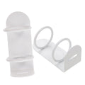 Wall Mounted Electric Toothbrush Holder 2 Pack G60971