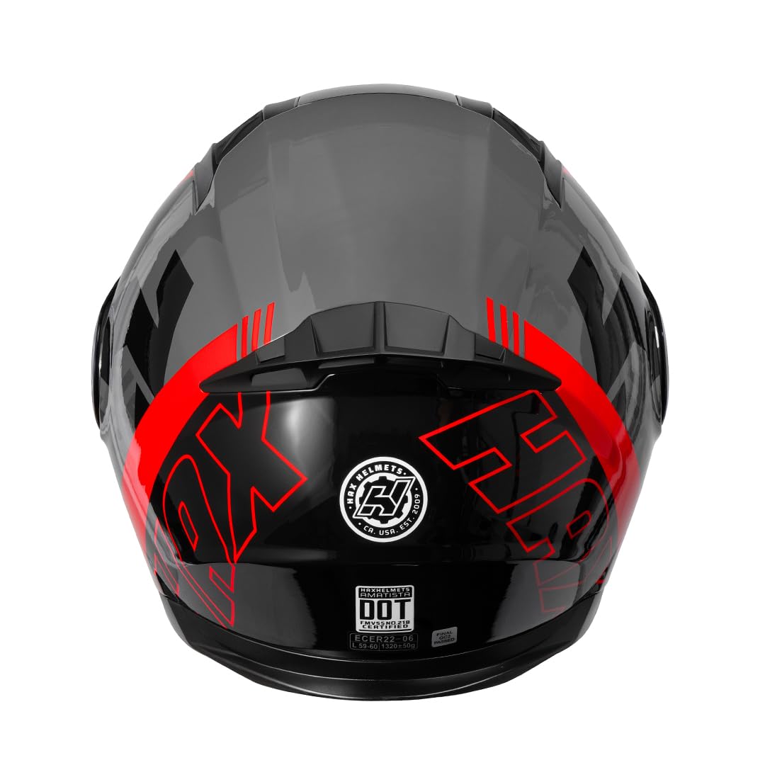 Motorcycle Helmet K220