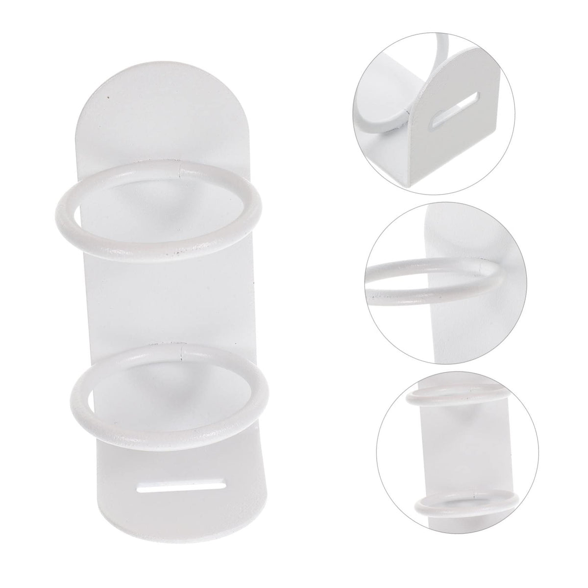 Wall Mounted Electric Toothbrush Holder 2 Pack G60971