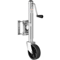 1000 lbs Trailer Jack with Wheel T10105
