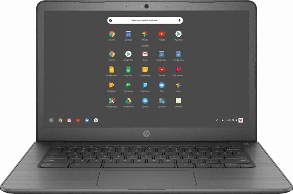 14-inch HD Touchscreen Chromebook G687145