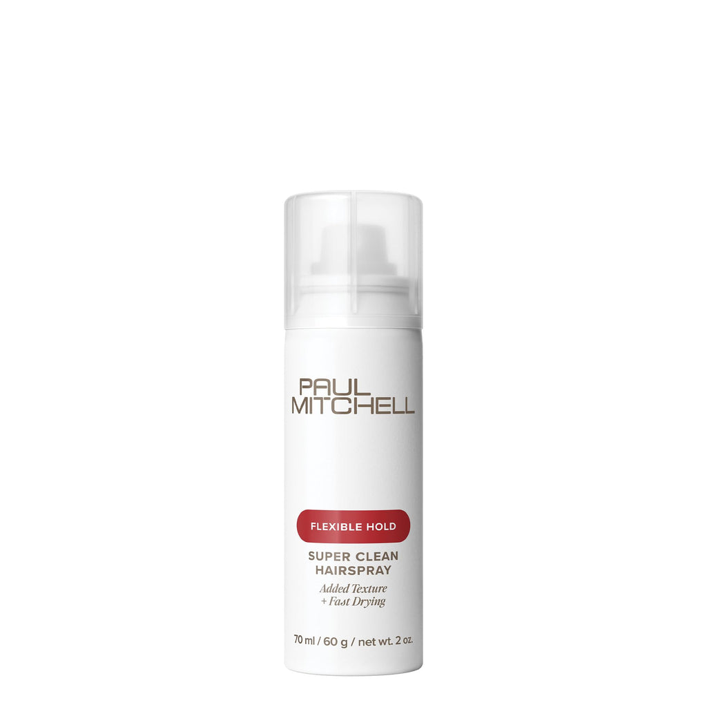 Fast Drying Hairspray U831793
