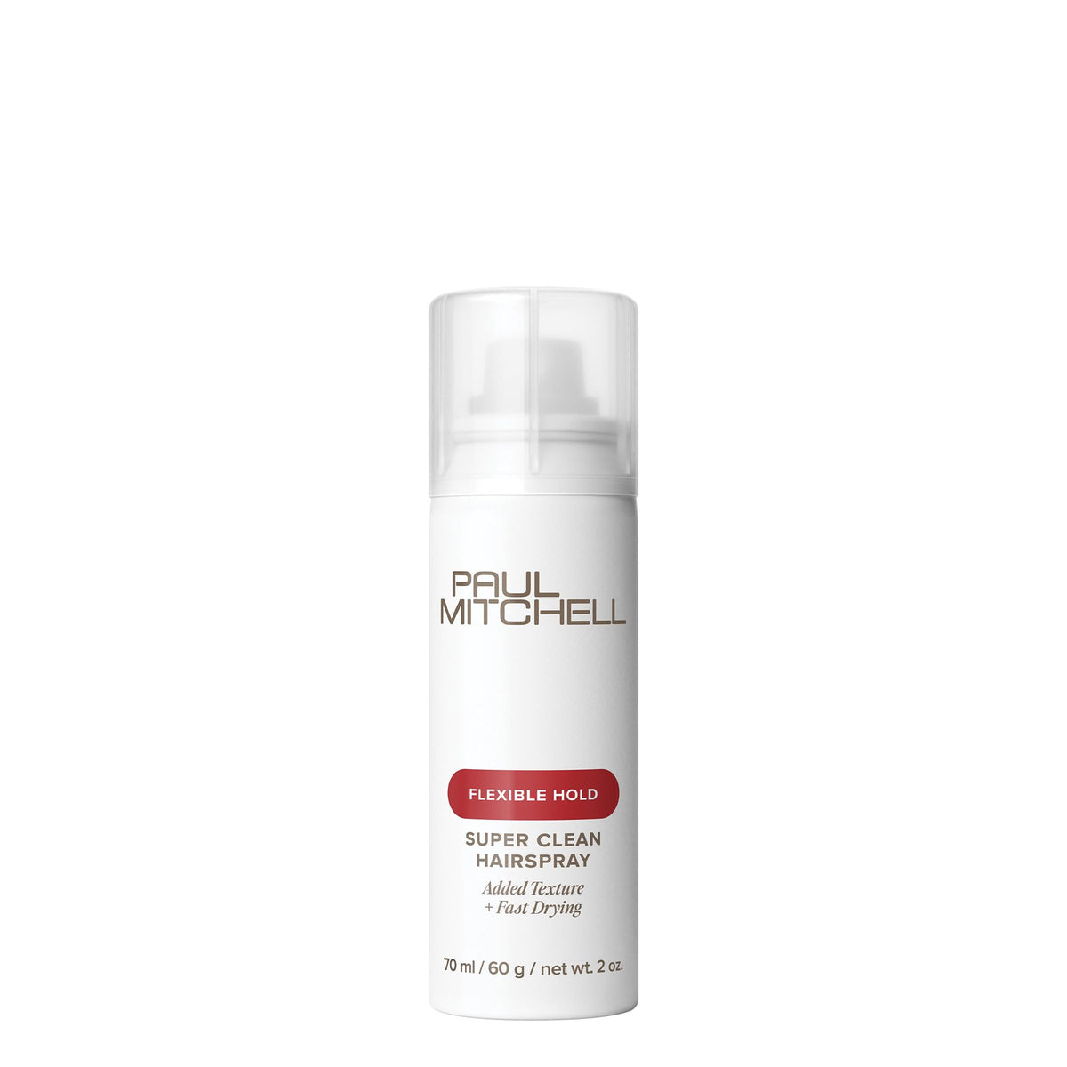 Fast Drying Hairspray U831793