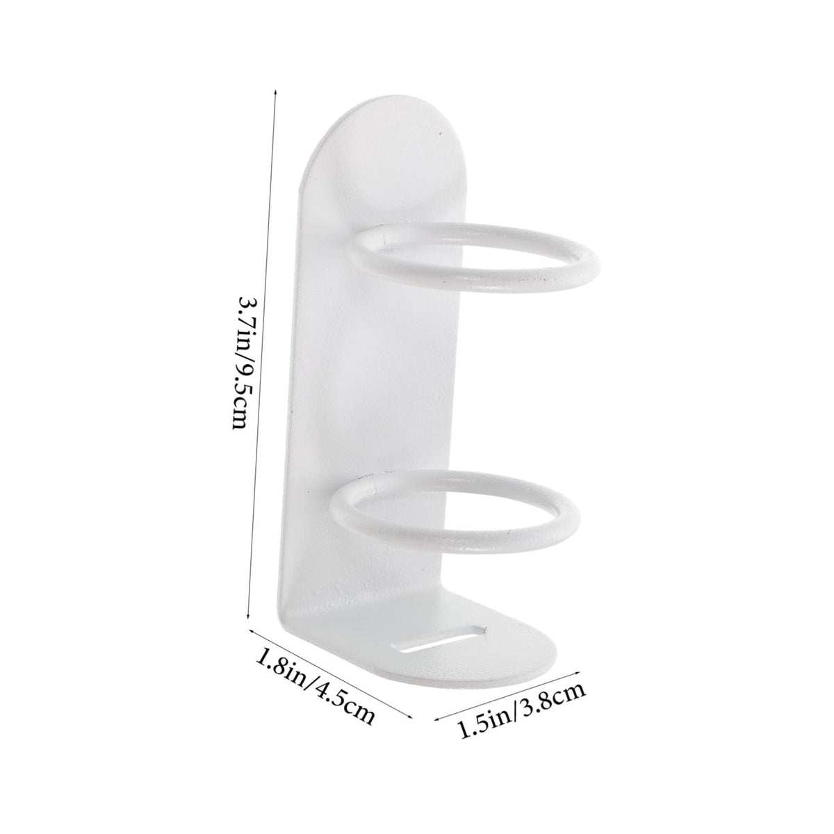 Wall Mounted Electric Toothbrush Holder 2 Pack G60971