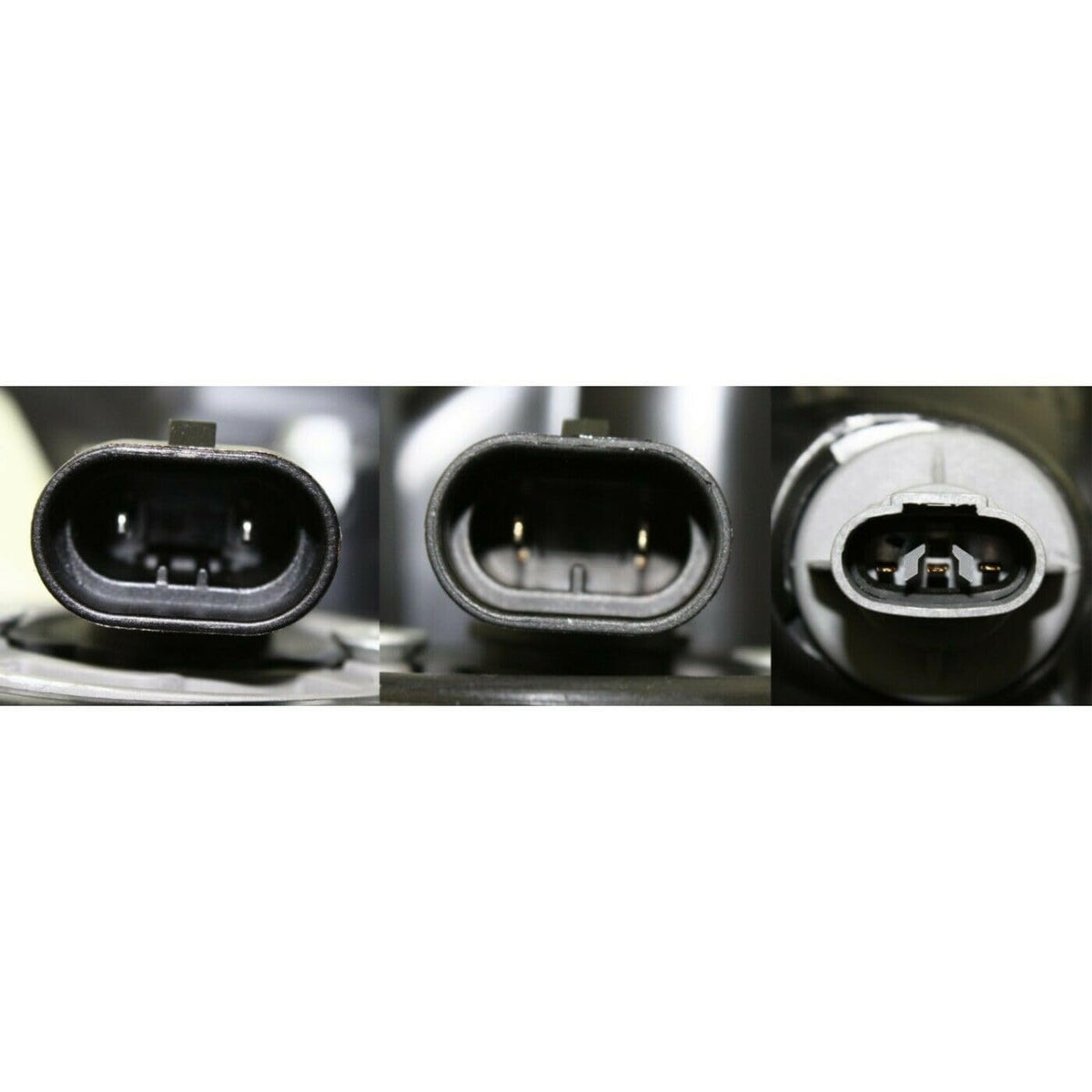 Headlight Headlamp Set Left Right Clear Lens 2pcs Q721547
