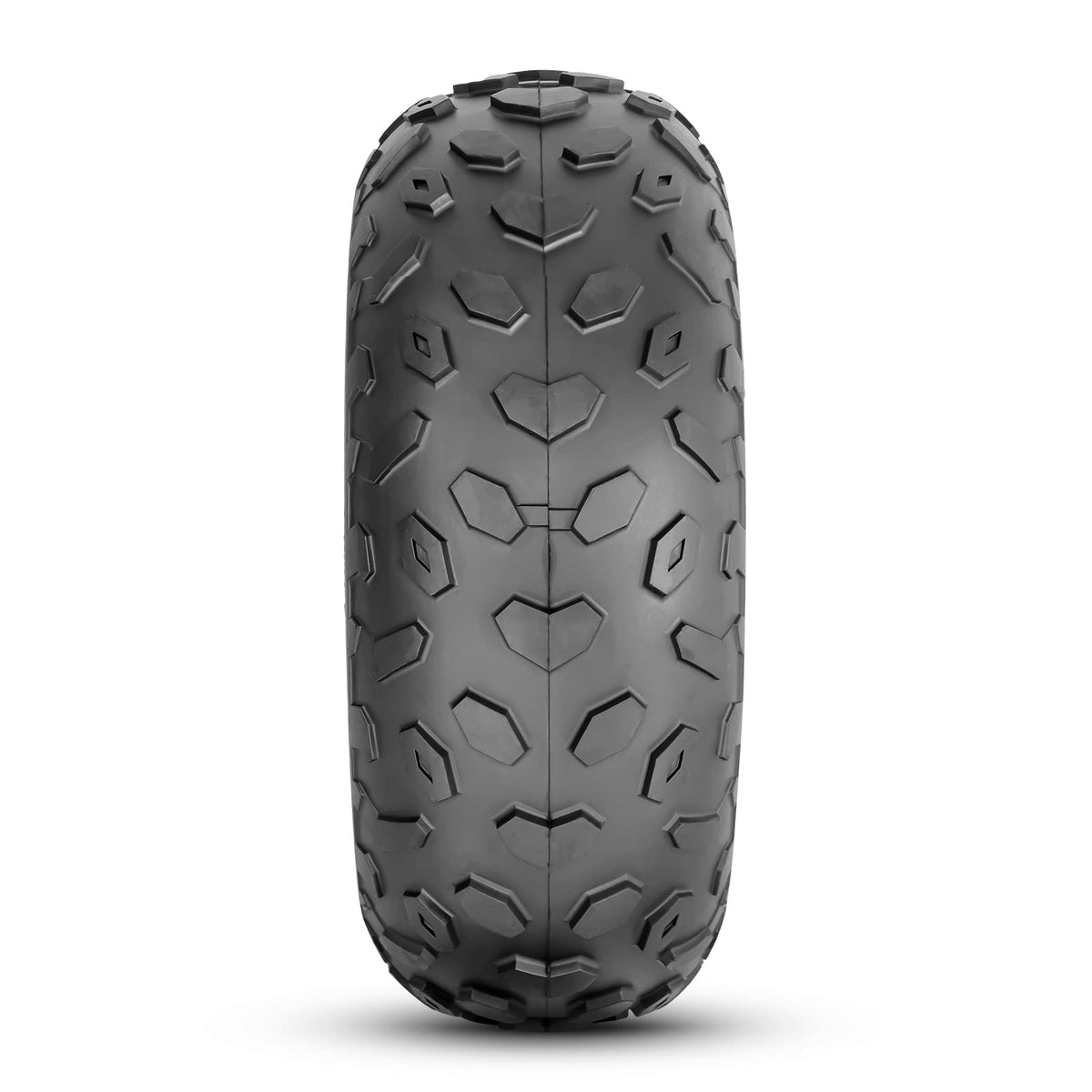 19x7-8 ATV UTV Tires Set of 2 Tubeless A384