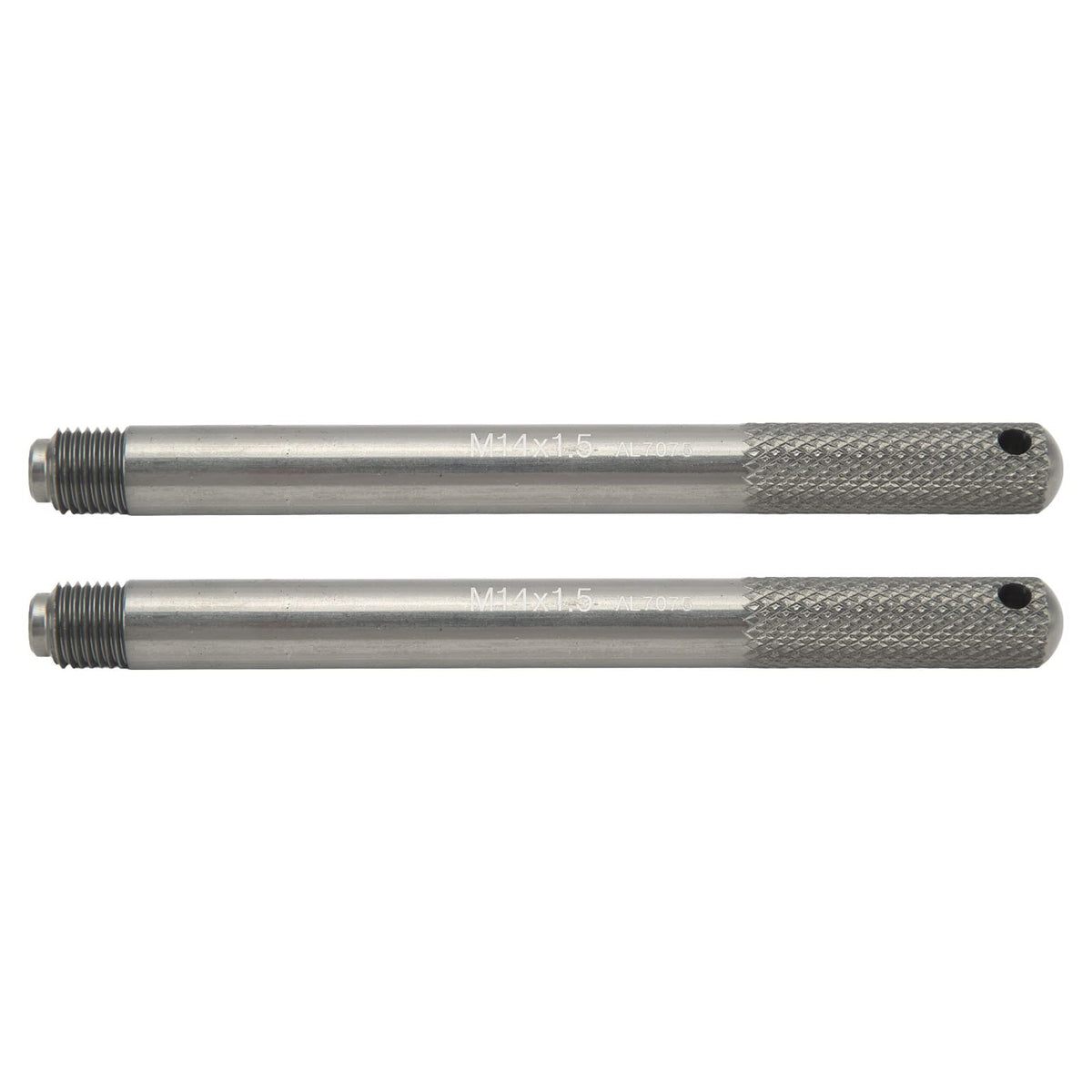 Wheel Hanger Pin Set 2pcs U1023