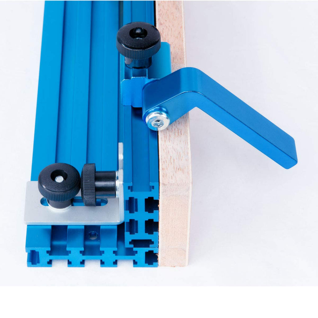 Multi T-Track Fence 3” High x 24" Long U4564