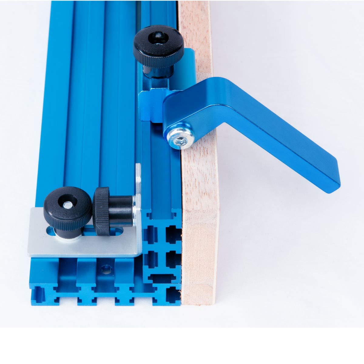 Multi T-Track Fence 3” High x 24" Long U4564