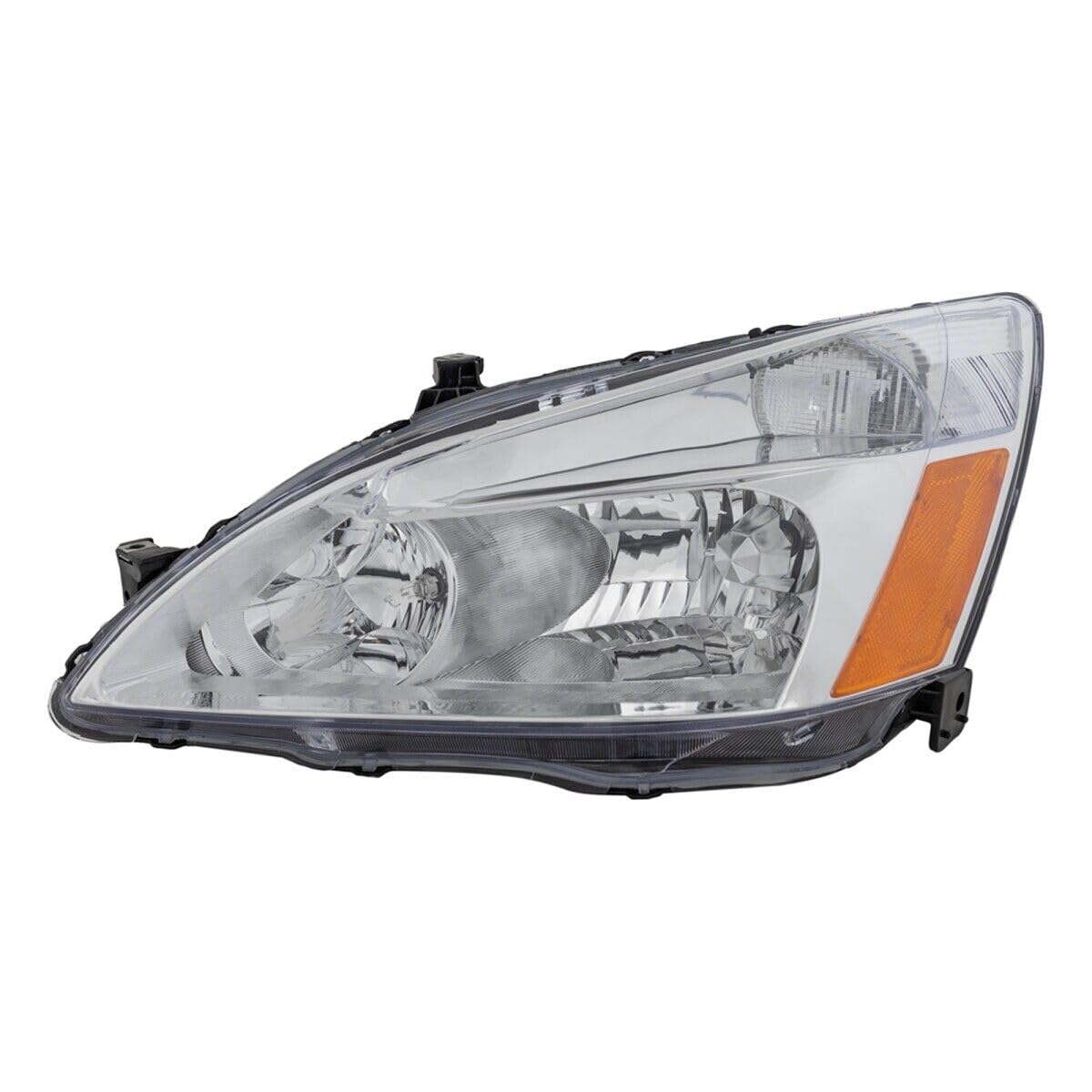 Left Hand Side Headlight Lamp E301
