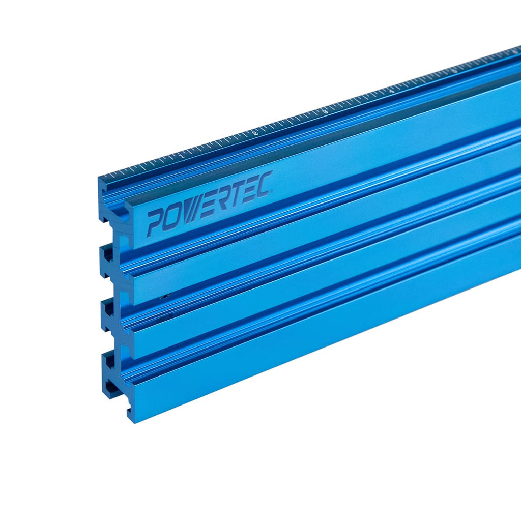 Multi T-Track Fence 3” High x 24" Long U4564