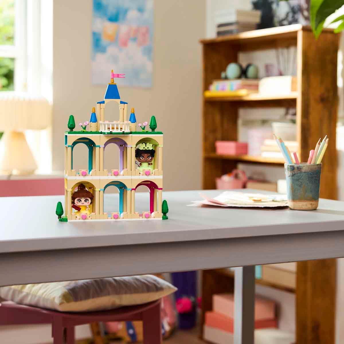 Building Blocks Toy Q12742