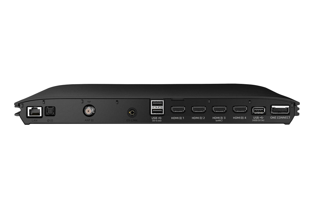 85-Inch Neo QLED 4K Smart TV F287