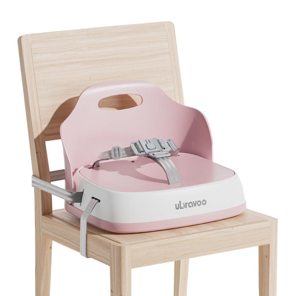 Pink Booster Seat E6180
