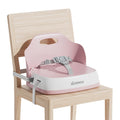 Pink Booster Seat E6180