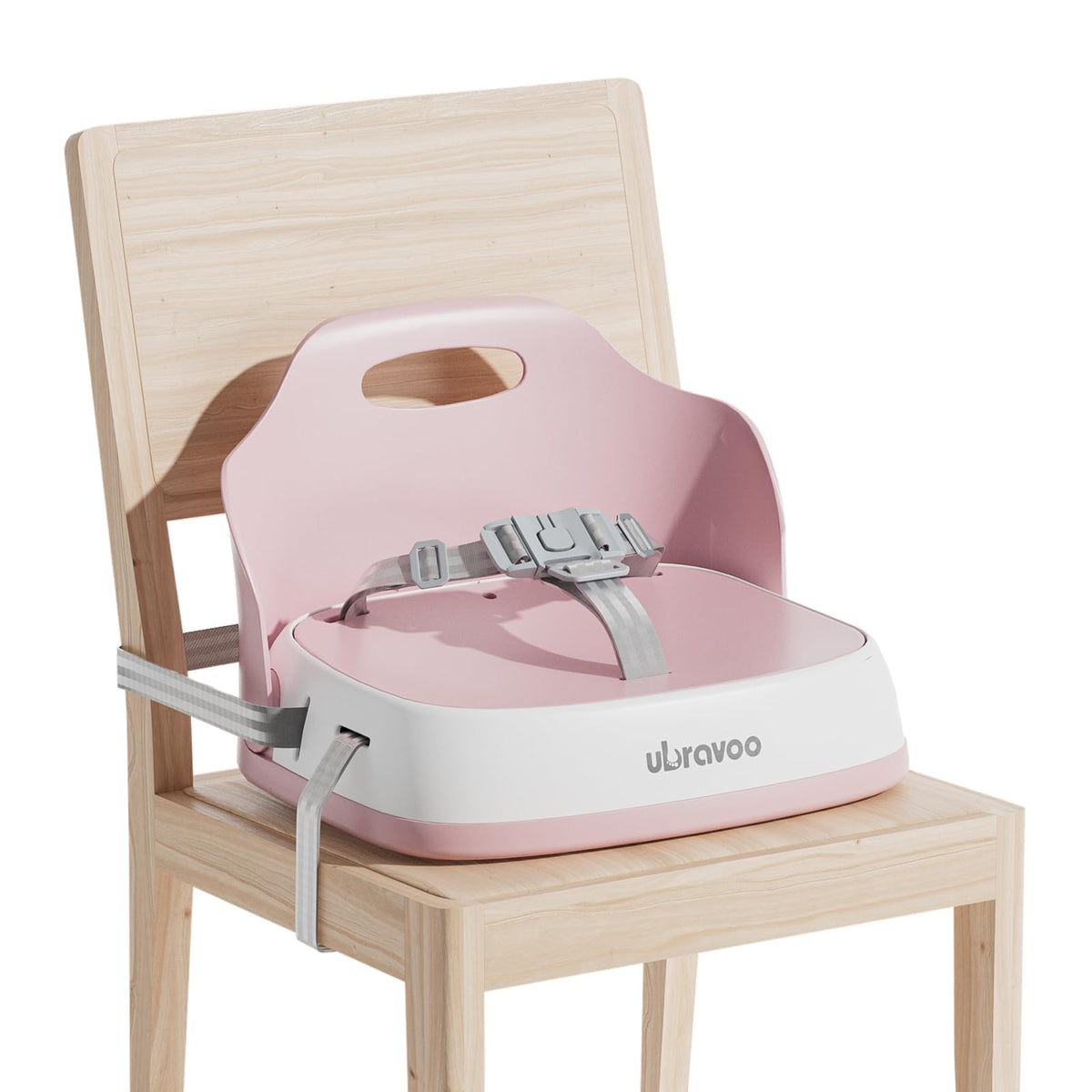 Pink Booster Seat E6180