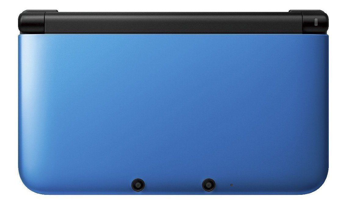 Black Blue Handheld System P206