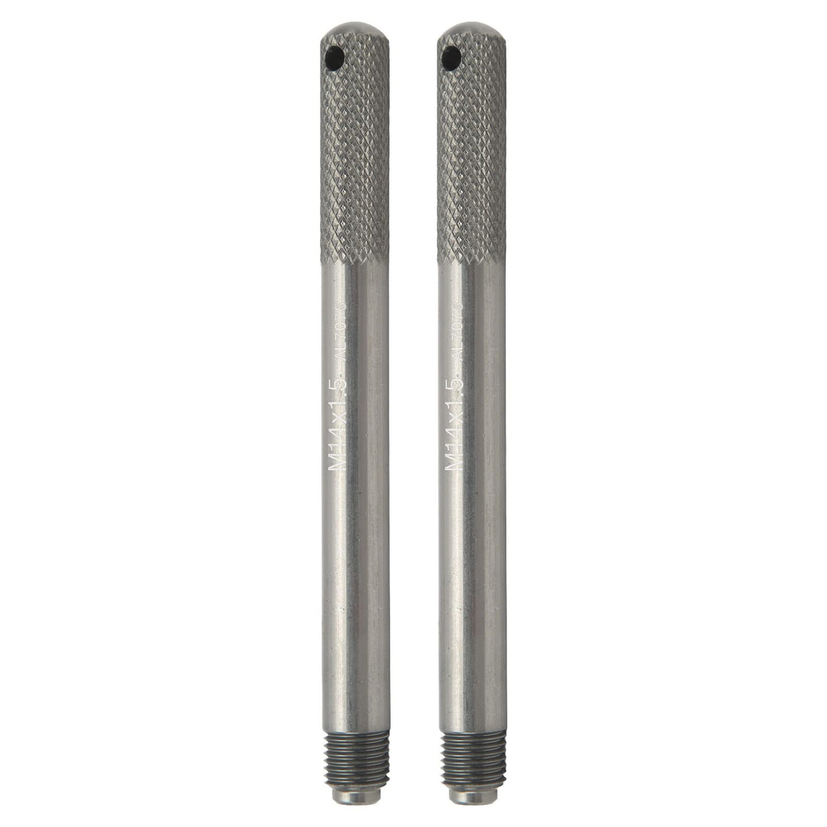 Wheel Hanger Pin Set 2pcs U1023