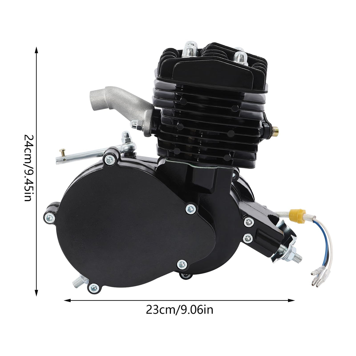 80cc 2 Stroke Bicycle Engine Kit E94179