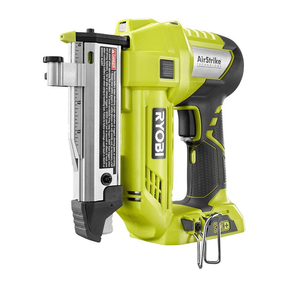 18-Volt Cordless 23-Gauge Pin Nailer O63856