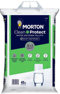 Water Softener Salt Pellets X5964