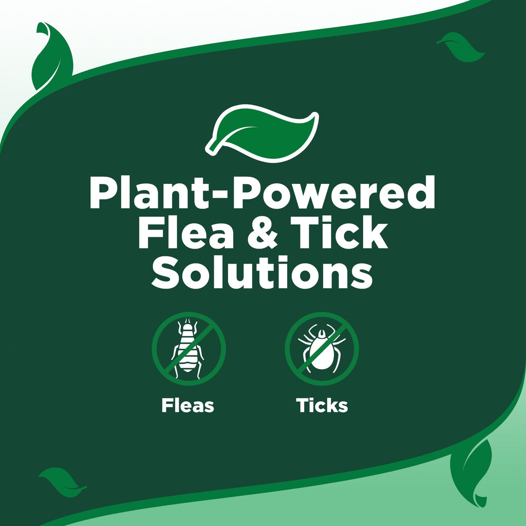 Flea & Tick Drops for Large Dogs V153