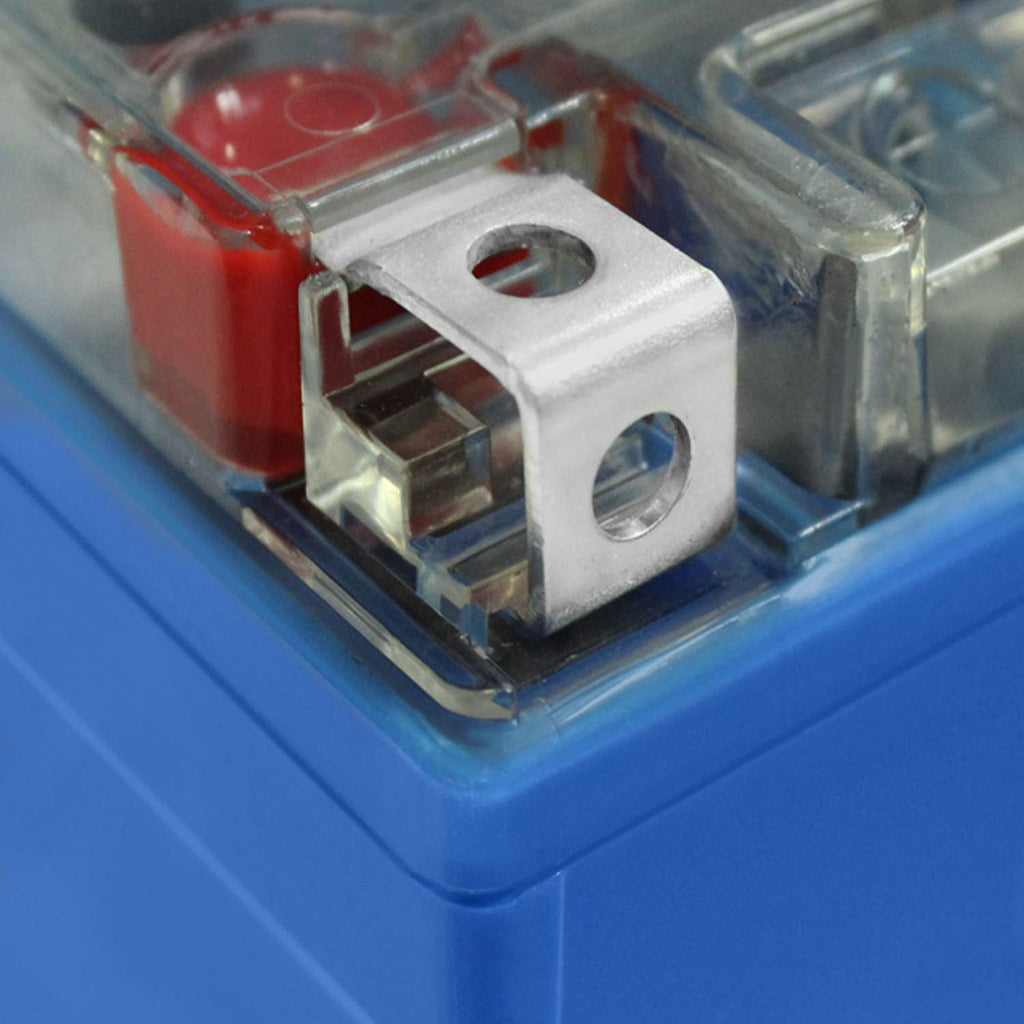 12V 11.2Ah GEL Battery T3055