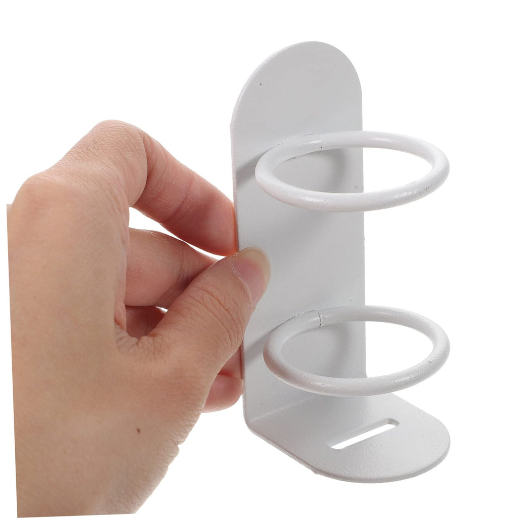 Wall Mounted Electric Toothbrush Holder 2 Pack G60971