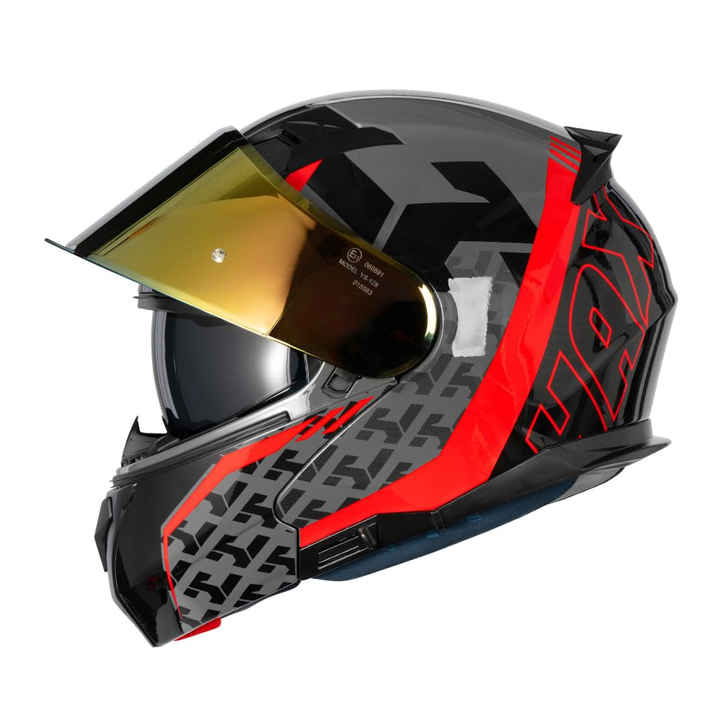 Motorcycle Helmet K220