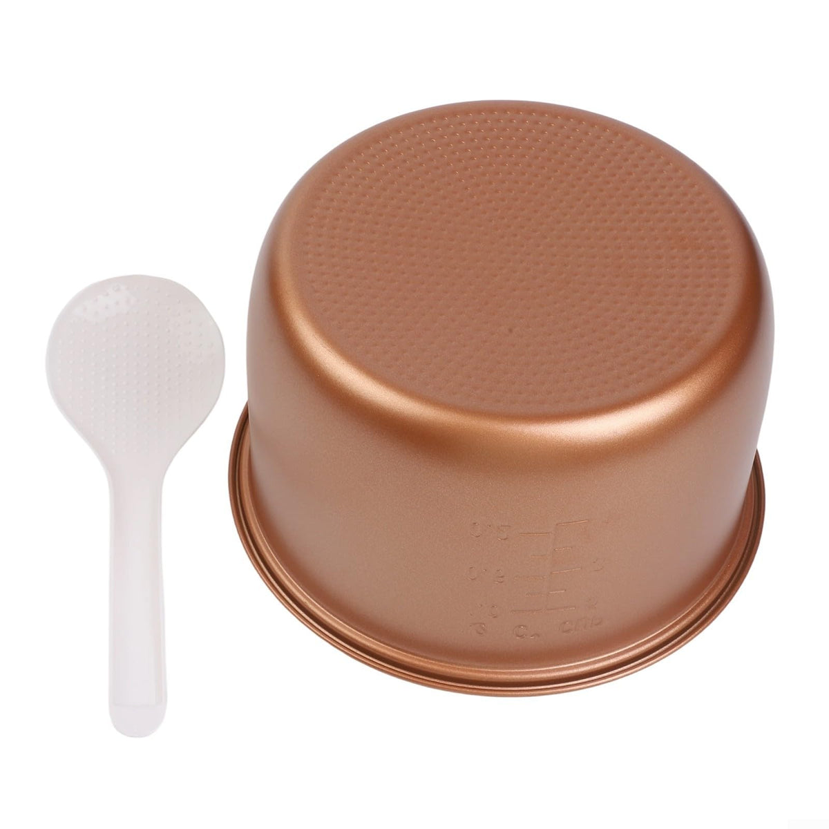 2L Aluminum Alloy Non-Stick Rice Cooker Inner Pot L422714