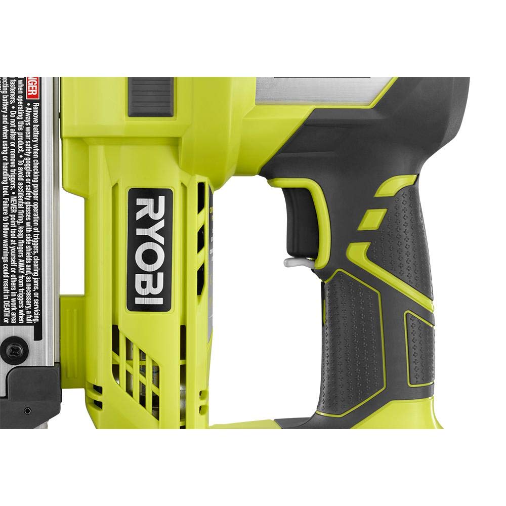 18-Volt Cordless 23-Gauge Pin Nailer O63856