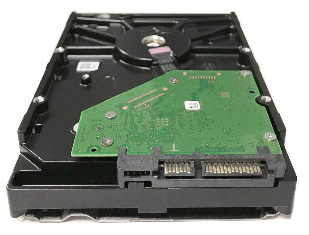 4TB 64MB Cache 5900PM SATA 6Gbps 3.5-inch Internal Surveillance Hard Drive E18294
