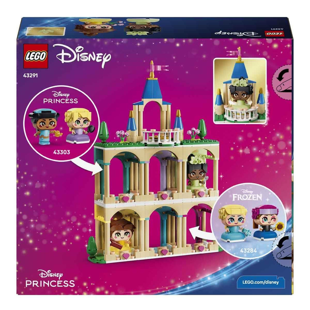 Building Blocks Toy Q12742