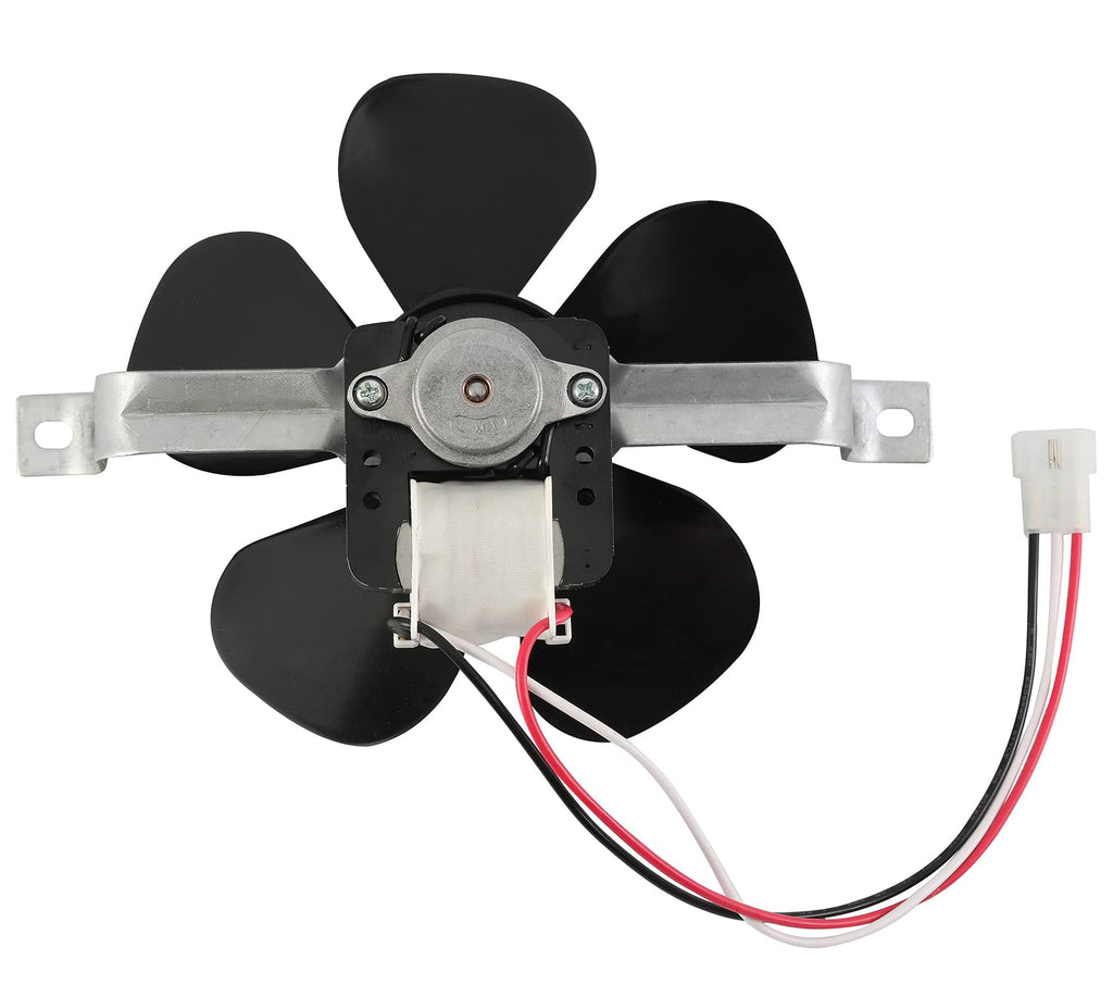 Range Hood Fan Motor Replacement B4576