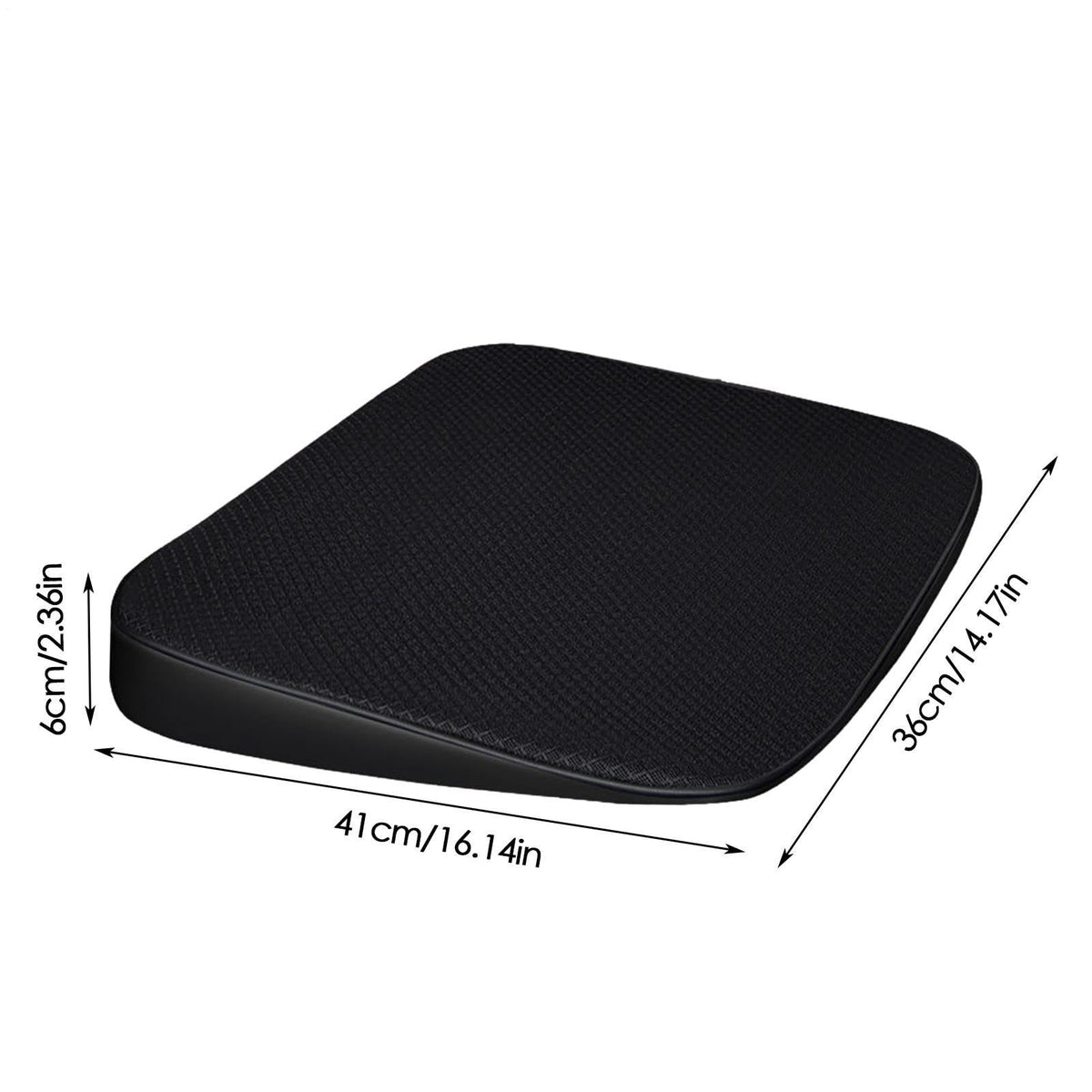 Non-Slip Breathable Ergonomic Booster Seats A63260