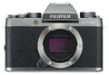 Mirrorless Digital Camera Dark Silver C419688